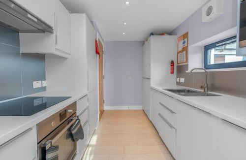 Old Town Apartment | Gorgeous old town Hideaway
