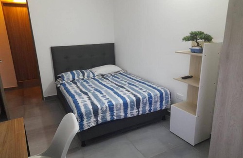 Laureles - Estadio Apartment | Gorgeous Penthouse Apartment in Medellin