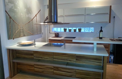 Katakali Villa | Gorgeous pool villa with stunning View