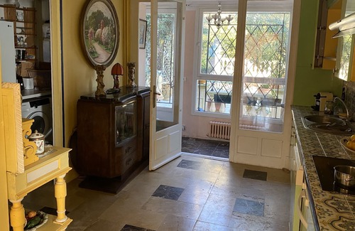 Espero-Pax Villa | Gorgeous Provencal Villa 15 minutes from Cannes