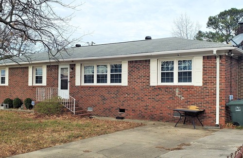Norfolk - Virginia Beach House | Gorgeous Remodeled Ranch Home 10 Min from Downtown Nor & VB