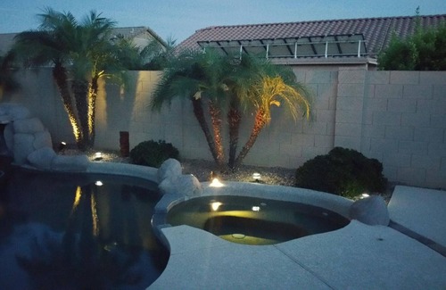 Surprise Farms House | GORGEOUS RESORT LIKE HOME AWAITS YOU .. (STOP) (THIS IS NOT A DRIVE BY)