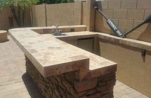 Surprise Farms House | GORGEOUS RESORT LIKE HOME AWAITS YOU .. (STOP) (THIS IS NOT A DRIVE BY)