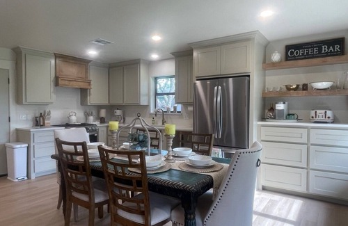 Norman House | Gorgeous SEC Winner OU's Top Pick
