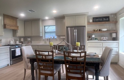 Norman House | Gorgeous SEC Winner OU's Top Pick