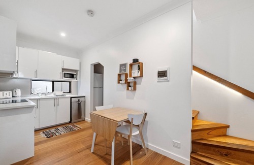 Bondi House | Gorgeous Self Contained Home