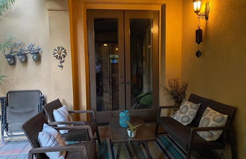 Palm Desert House | Gorgeous Spanish Style Detached Home in Gated Community within Spanish Walk
