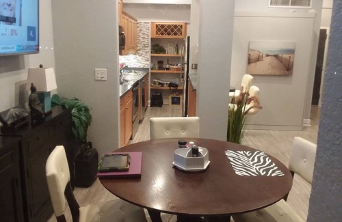 St. Petersburg Condo | Gorgeous St Pete prime location DT Condo with Bay views !