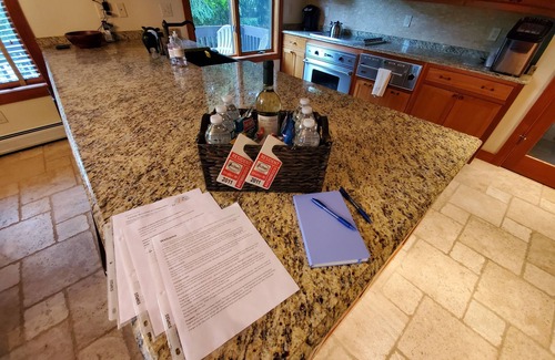 Stratton Mountain House | Gorgeous Stratton Mtn. Townhome, 5 min Walk to Slopes and Village.
