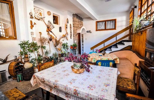 Sozopol Old Town Apartment | Gorgeous Suite In The Heart Of Old Town