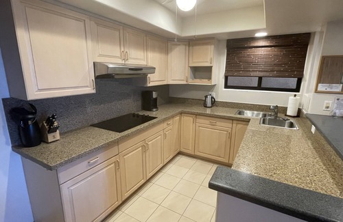 Waikoloa Condo | Gorgeous sunsets, quiet property