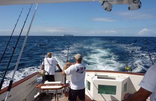 Campo de Golf Fonatur Condo | GORGEOUS TRANQUIL OCEAN VIEW CABO CONDO ON GOLF COURSE, HAS YOU SAYING "Ahhhhh"!