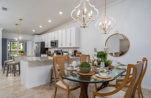 Biggar Condo | Gorgeous Veranda Condo amazing views and Golf
