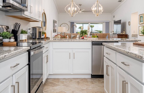 Biggar Condo | Gorgeous Veranda Condo amazing views and Golf