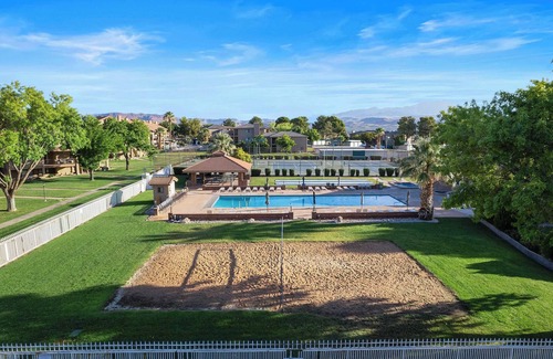 St. George Condo | Gorgeous Views & Fun for the Entire Family!
