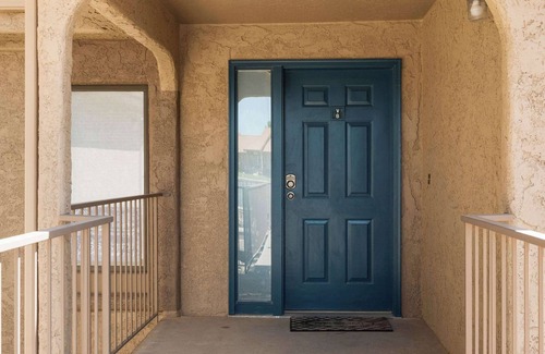 St. George Condo | Gorgeous Views & Fun for the Entire Family!