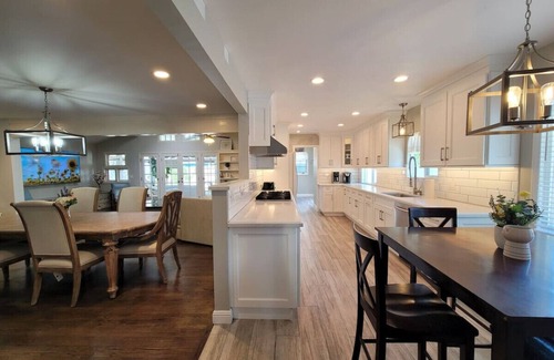 West Floral Park House | Gorgeous Villa 10 Mins to Disney