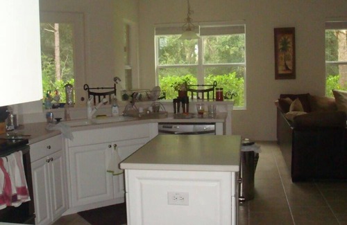 Arborwood Villa | Gorgeous Villa Located In Gated Community, Pool, brand new amenity center.