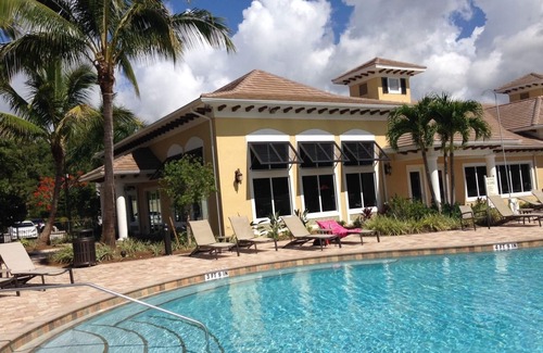 Arborwood Villa | Gorgeous Villa Located In Gated Community, Pool, brand new amenity center.