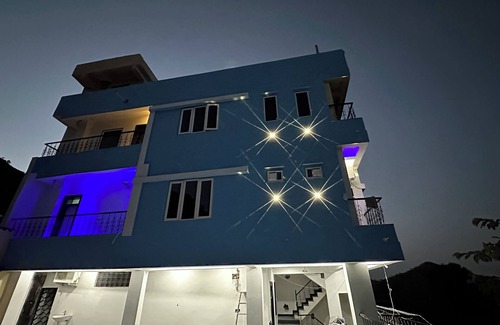 Bedla Villa | Gorgeous villa with 6 bedrooms Udaipur SARVA VILLA