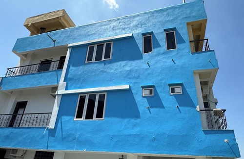 Bedla Villa | Gorgeous villa with 6 bedrooms Udaipur SARVA VILLA