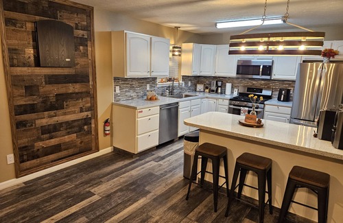 Long Pond House | 🌟GorgeousHouse🌟Camelback,Kalahari,Ski,Casino,Nature#Relax