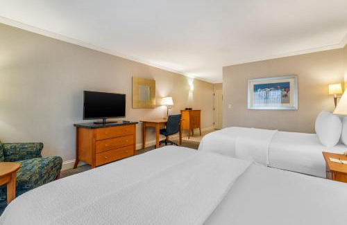 Ogunquit Hotel | Gorges Grant Hotel