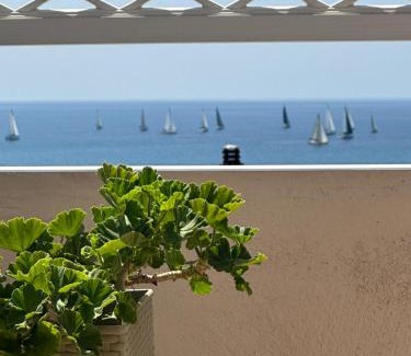 Limenaria Apartment | Gorgona Di Thassos