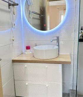 Limenaria Apartment | Gorgona Di Thassos