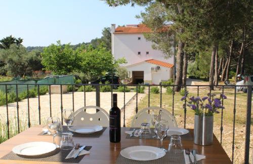Verunic Apartment | Gorgonia Suites in Verunic