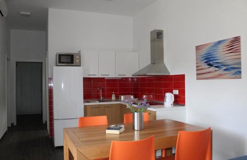 Verunic Apartment | Gorgonia Suites in Verunic