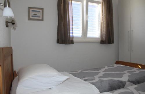 Verunic Apartment | Gorgonia Suites in Verunic