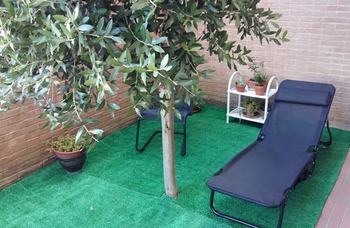 Siena Apartment | Gori apartment