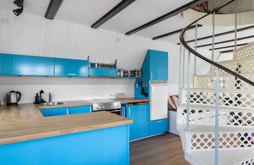 Tørresø House | "Gorica" - 150m from the sea by Interhome