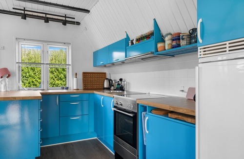 Tørresø House | "Gorica" - 150m from the sea by Interhome