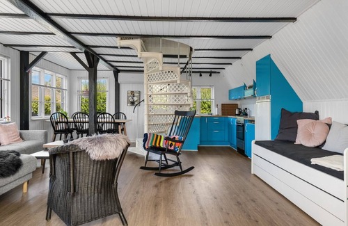 Tørresø House | "Gorica" - 150m from the sea by Interhome