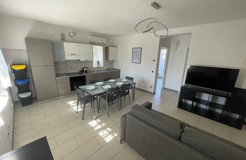 Novi Ligure Apartment | Gorizia 1 apartment short leases