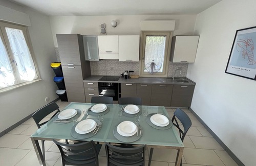 Novi Ligure Apartment | Gorizia 1 apartment short leases