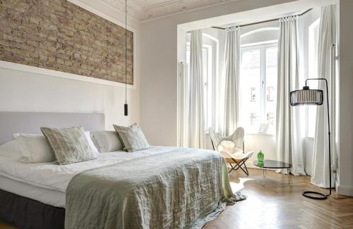 Mitte Apartment | Gorki Apartments