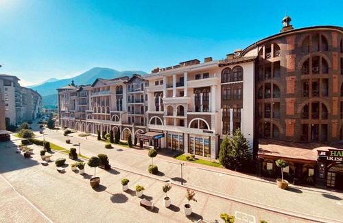 Gorki Gorod Apartment | Gorky Gorod Apartment