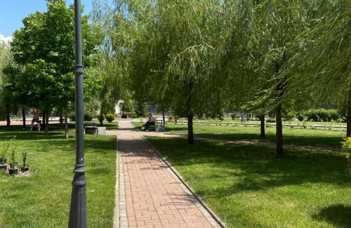 Gorki Gorod Apartment | Gorky Gorod Apartment