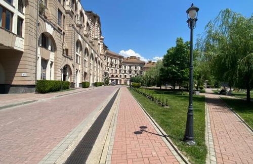 Gorki Gorod Apartment | Gorky Gorod Apartment