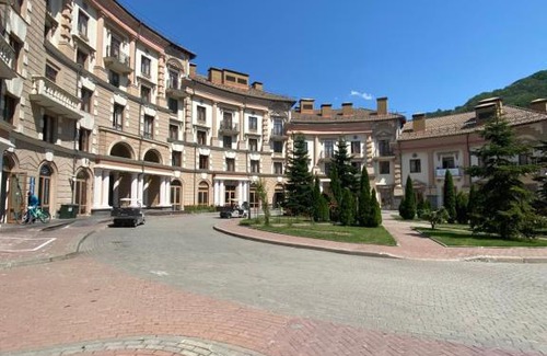 Gorki Gorod Apartment | Gorky Gorod Apartment