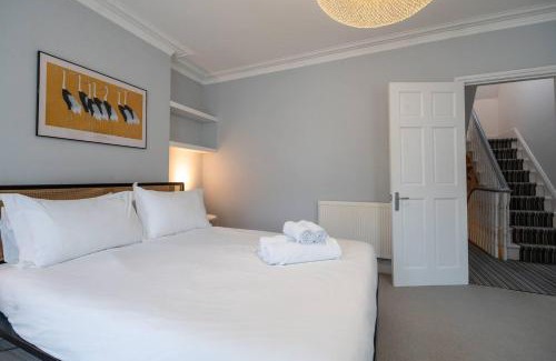 Gorleston-on-Sea House | Gorleston Beach House By Leap Escapes