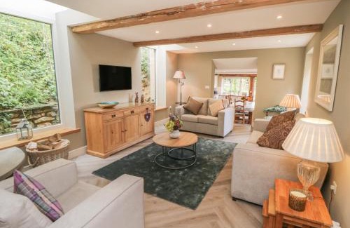 Scawton House | Gormire Cottage