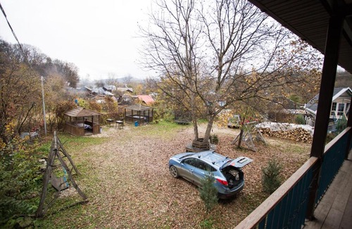 Kamennomostskiy House | Gornaya Lavanda Guest House