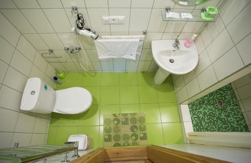 Kamennomostskiy House | Gornaya Lavanda Guest House