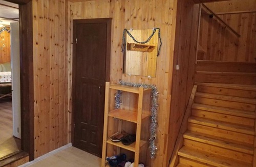 Strekovo House | Gornolyznaya Izba