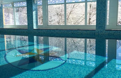 Krasnaya Polyana Apartment | Gorny Khrustal Apart-hotel