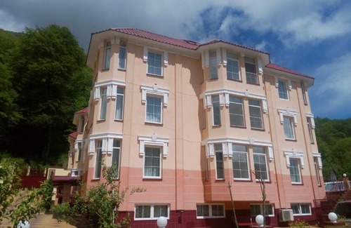 Krasnaya Polyana Apartment | Gorny Khrustal Apart-hotel